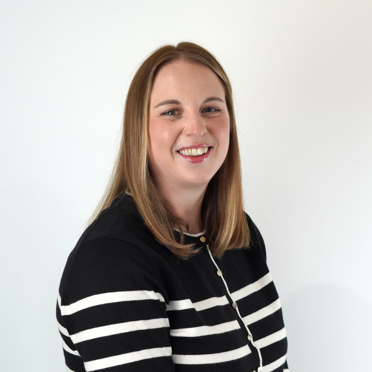 Sarah Smith, Practice Manager at Smiles in Tandem