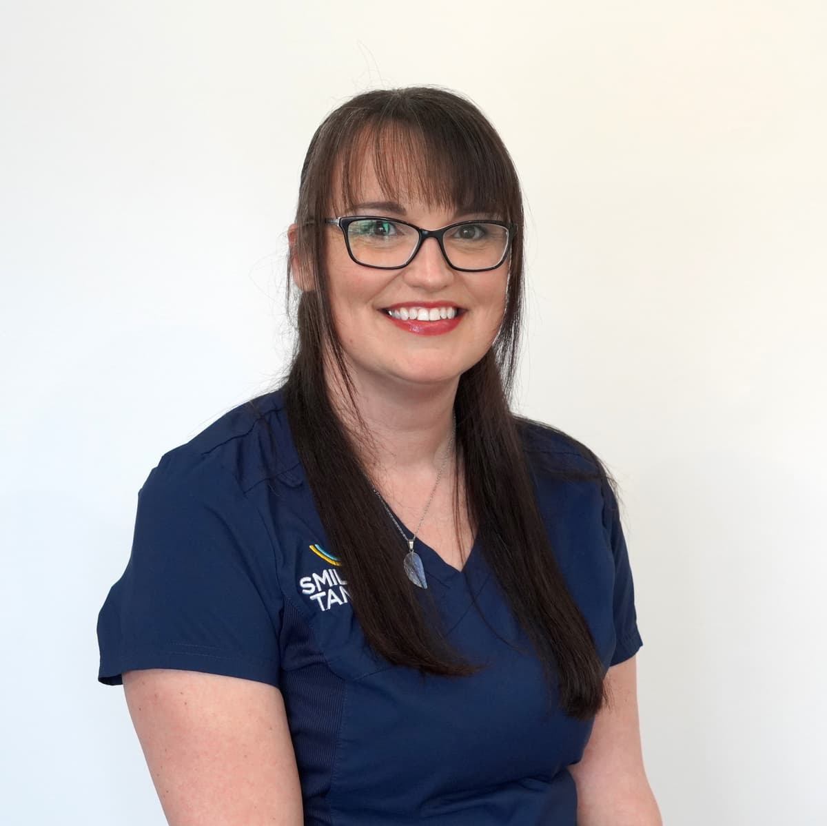 Vicky Greene, Dental Nurse at Smiles in Tandem